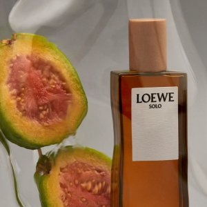 Loewe罗意威香水这里找~事后清晨男版、女版都有货！
