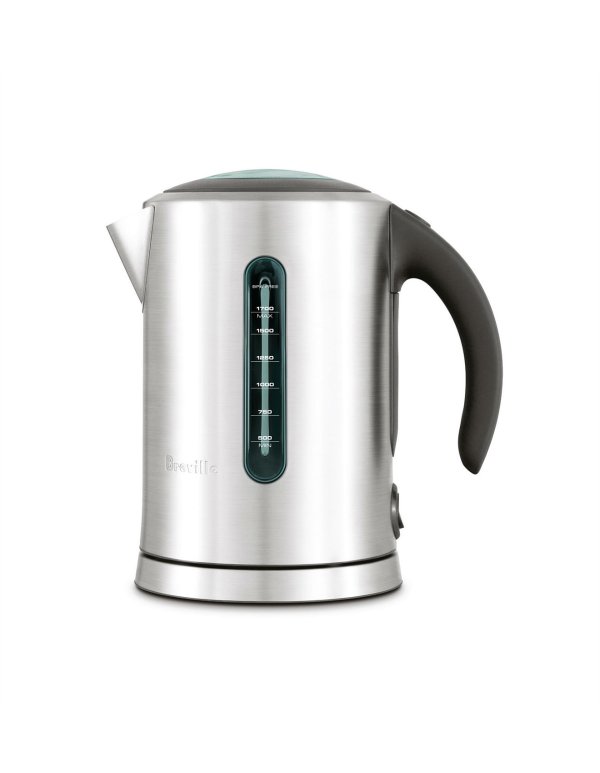 BKE700BSS the Soft Top Pure 1.7L Kettle