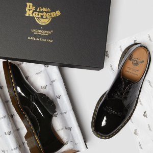 黑五价：Dr.Martens 马丁靴全年超低价 切尔西靴、短靴速抢