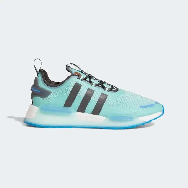 Xbox NMD_V3 Shoes Xbox NMD_V3 男女同款200.00 超值好货| 北美省钱快报