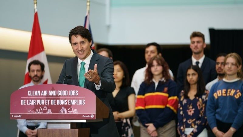 好消息！特鲁多宣布：加拿大学生贷款利息冻结延长至2023年！指定行业学徒还能获得$4000无息贷款！