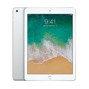 2018新款 : Apple iPad 128GB 银色款