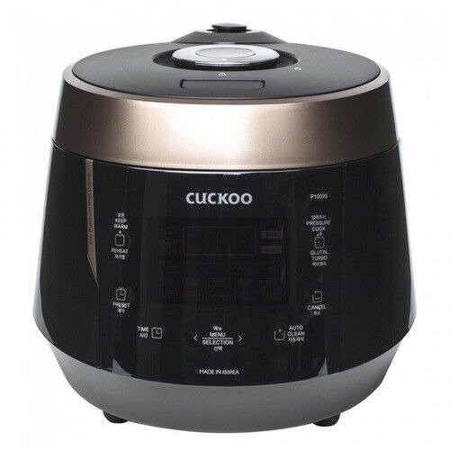 10 Cup 1.8L Electric Heating Pressure Rice Cooker 高压锅