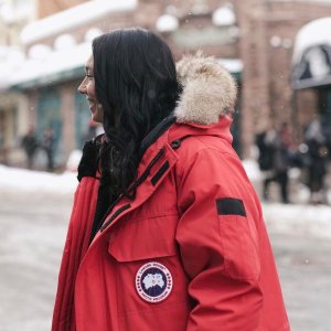 澳洲11.11：Canada Goose 加鹅年底好价 Chilliwack飞行员夹克$1248