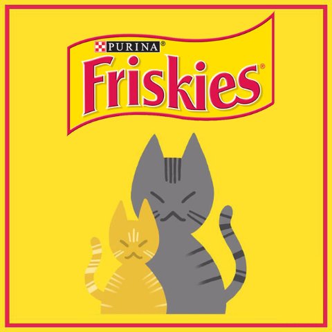 Costco friskies hotsell