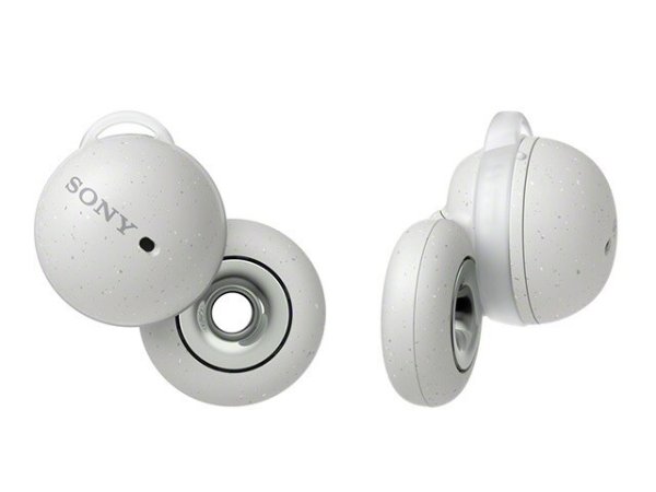 LinkBuds TWS耳机 开放式设计