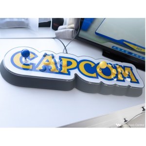 重回街机时代！Capcom卡普空 Home Arcade家用街机