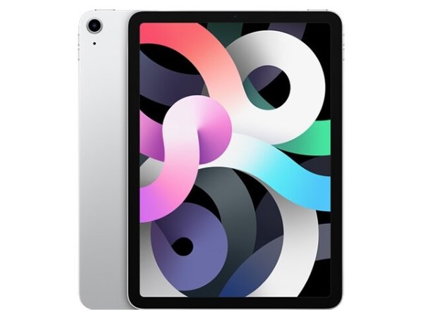 iPad Air 10.9” 256GB Wi-Fi 银色