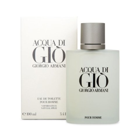 Giorgio Armani100ml香水