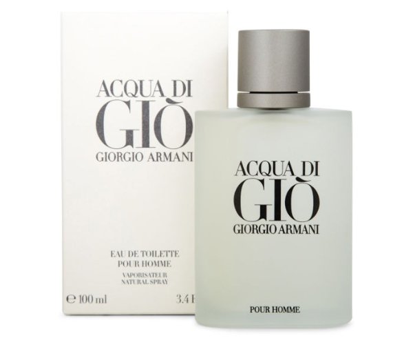 Giorgio Armani100ml香水