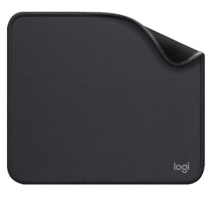 Logitech Studio 鼠标垫 光滑、舒适 三色可选！