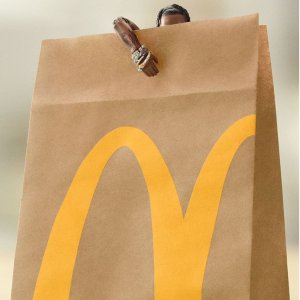 限今天：McDonald's 超值Big Mac $0吃 维州地区专享