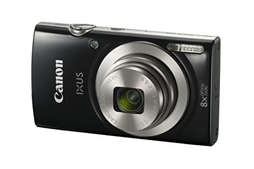  IXUS 185 数码相机