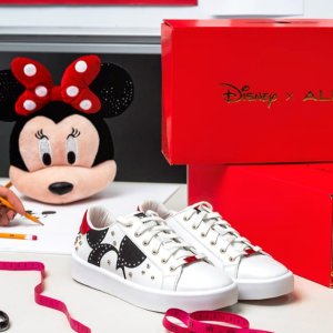 Aldo x Disney 新年限定开售 “鼠”你可爱挡不住