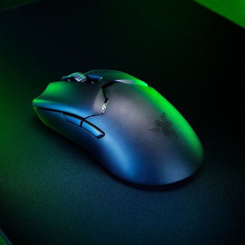 新品上市：Razer Viper V2 Pro 旗舰游戏鼠标全新Focus Pro传感器