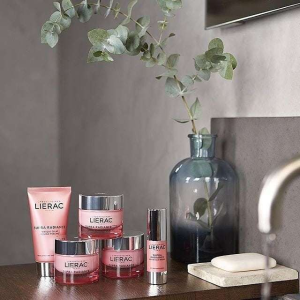 Lierac 法国高端药妆品牌 植物护肤更放心