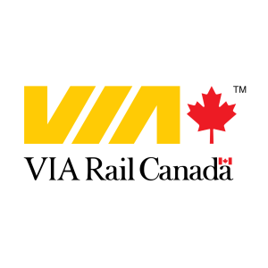今年夏天的旅途 VIA Rail承包了 学生党暑期旅行必备通票上线
