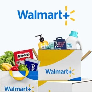 Walmart 沃尔玛 免费赠品汇总更新 抓紧薅羊毛!