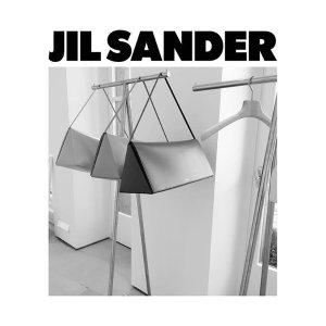 独家：JIL SANDER 极简风小众品牌热卖 性冷淡时装精的首选