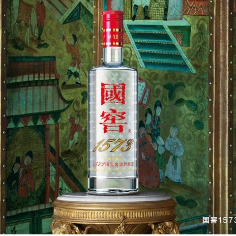 中国酒　國窖1573 国窖1573中国版酒- 整箱– Canadian Liquor Store