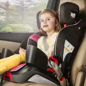 Evenflo Evolve 3合一儿童汽车安全座椅
