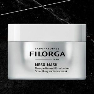 比黑五低：Filorga 十全大补面膜 十项全能，保湿提亮收缩毛孔