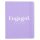 Kate Spade Engaged Bridal Appointment Planner