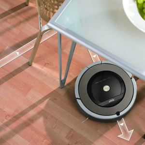 iRobot Roomba 850 扫地机器人