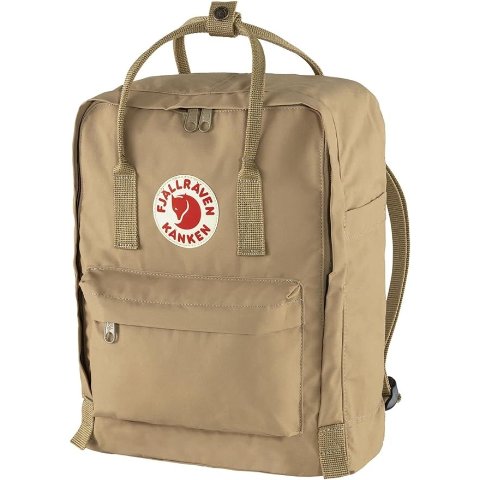 SAC A DOS BLACK FJALLRAVEN FEMME Citadium 55.00