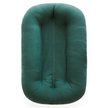 Snuggle Me 有机棉床中床
