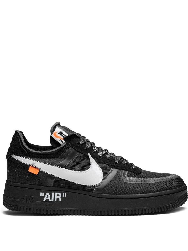 The ten系列 air force 1low
