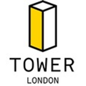 Tower London 初夏大促 好价入田曦薇同款 Dr Martens玛丽珍仅€43