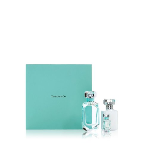 Signature Eau de Parfum 50ml Gift Set 香水套组50ml Gift Set 超值好