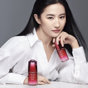 逆天价：Shiseido 资生堂 红腰子120ml超大瓶 立减88欧 刘亦菲推荐