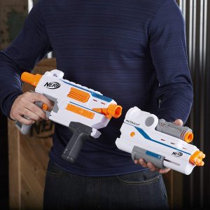 Nerf Modulus 泡沫子弹玩具枪