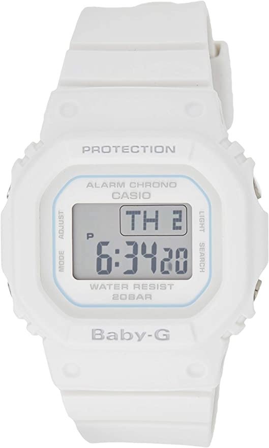 Baby-G 女士手表