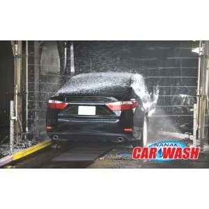 店铺：Nanak Car Wash洗车套餐 - 多地点