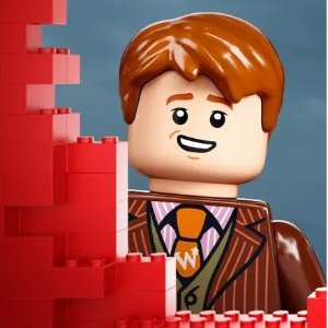 预告：Lego 乐高哈利波特系列9月1日买赠活动出炉