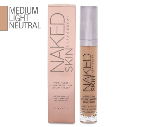 Urban Decay Naked Skin Concealer 30mL - Medium Light Neutral