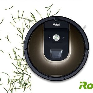 超后一天：iRobot Roomba 960 扫地智能机器人