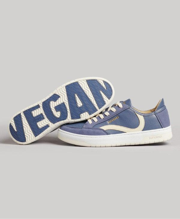 Vintage Vegan 板鞋