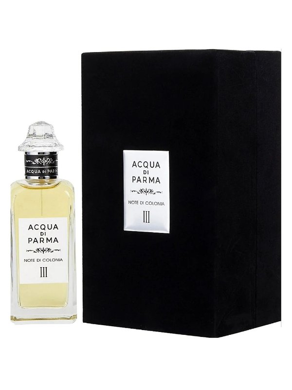 acqua di parma note di colonia 香水 8032097 540.