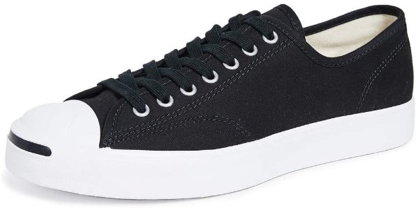 Jack Purcell CP Canvas Low Top