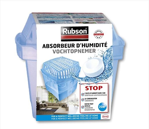 RUBSON 简易除湿器