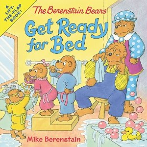 Bookoutlets 儿童图书特价 收贝贝熊系列图书 纽约时报获奖作者儿童读物
