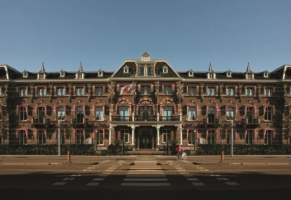 阿姆斯特丹 The Manor