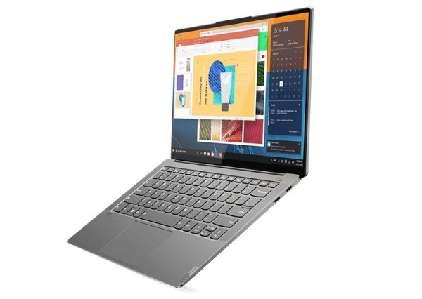 IdeaPad S940 (14") Laptop