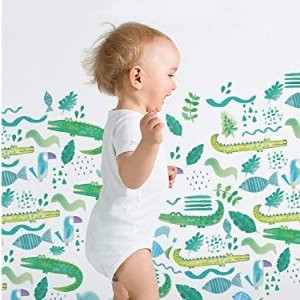 Mama Bear 亚马逊自有品牌婴儿用品专场热卖 收婴儿纸巾、纸尿裤等