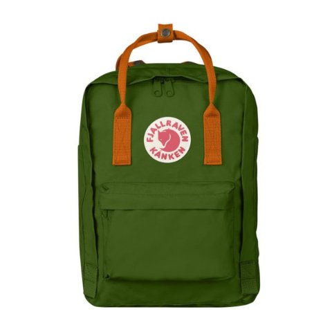 Fjallraven Kanken Mini Birch Green My Kanken Bag Fjallraven Kanken Mini 65.00