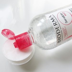 Prime Day 狂欢价：Bioderma 贝德玛 王牌卸妆粉水热促 温和舒缓又养肤